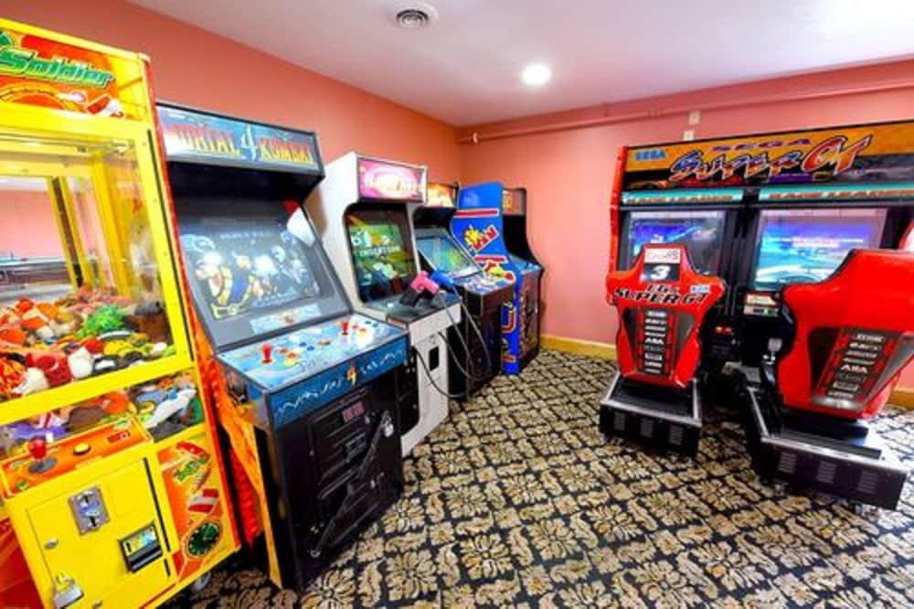Days Inn By Wyndham Mackinaw City - Lakeview Luaran gambar