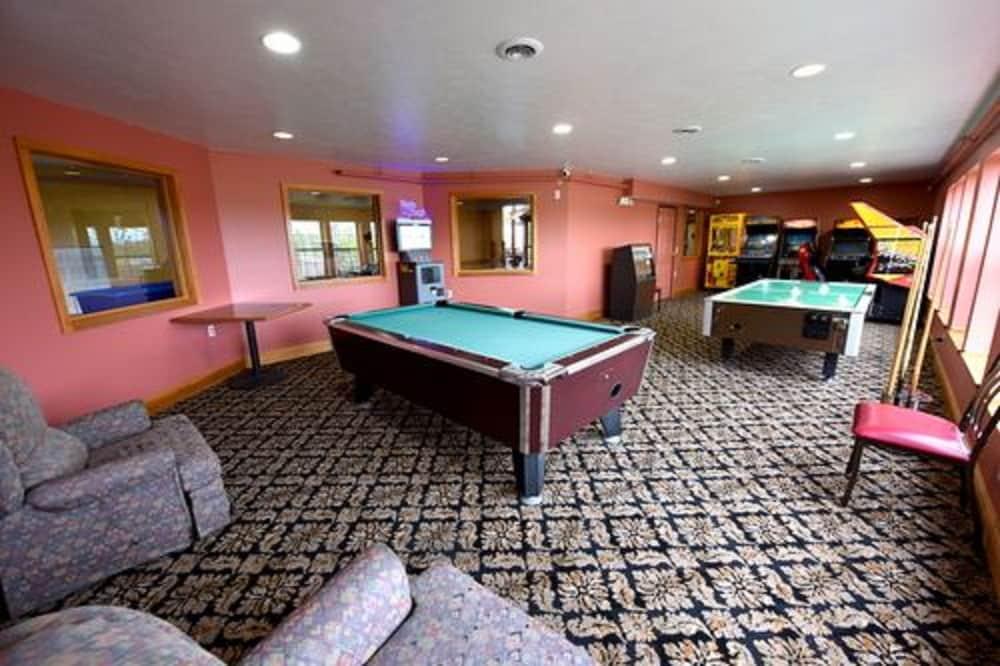 Days Inn By Wyndham Mackinaw City - Lakeview Luaran gambar