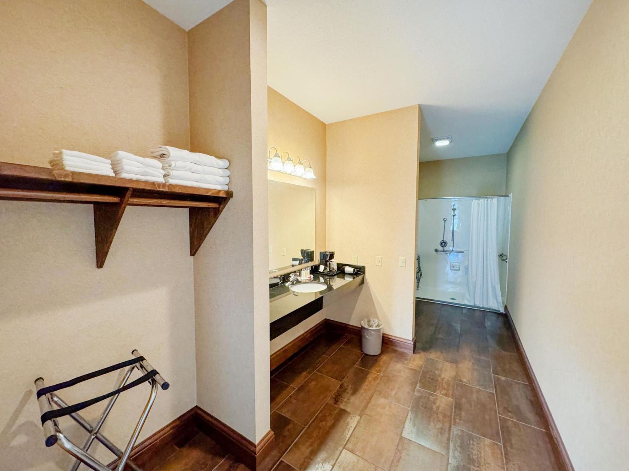 Days Inn By Wyndham Mackinaw City - Lakeview Luaran gambar